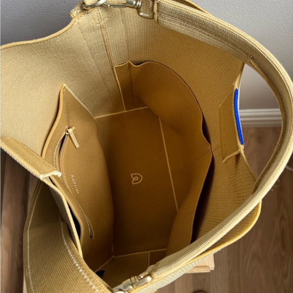 ROTHY’S Bucket Bag - golden wheat - Picture 6 of 9